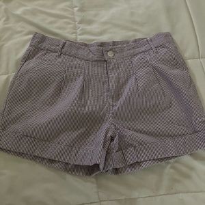 Lauren James Shorts